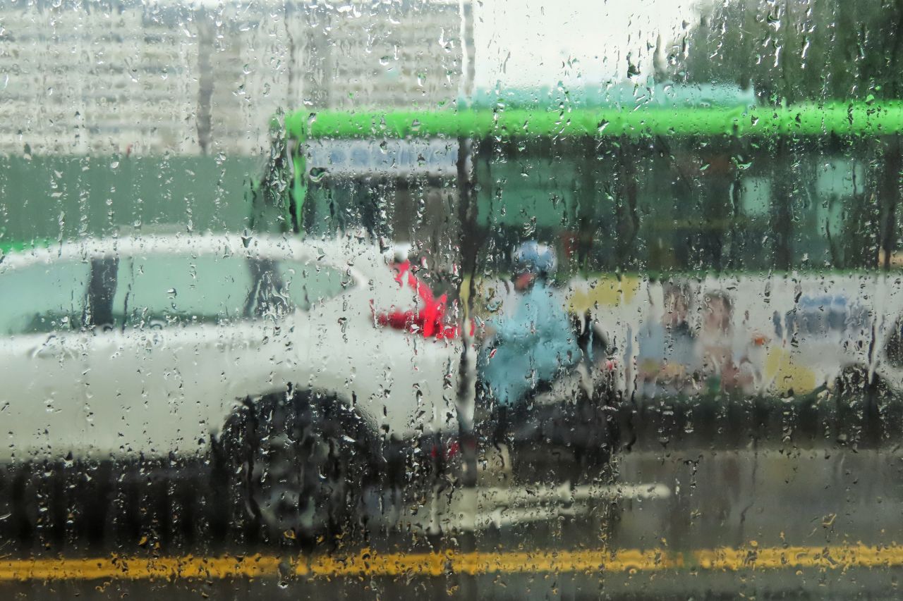 Public Transportation