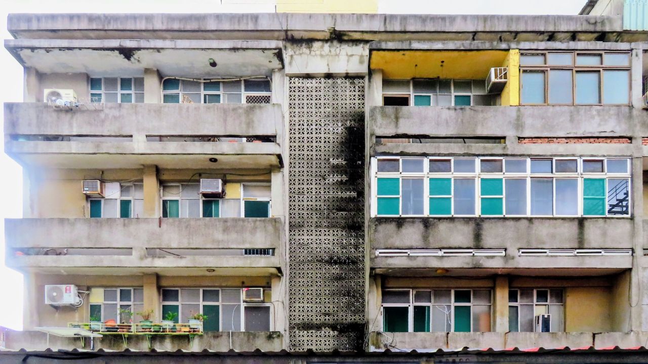 Architecture Photography
