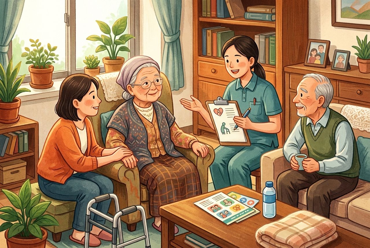 Long-Term Care