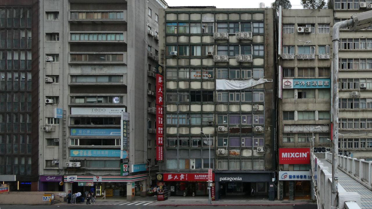 Taipei
