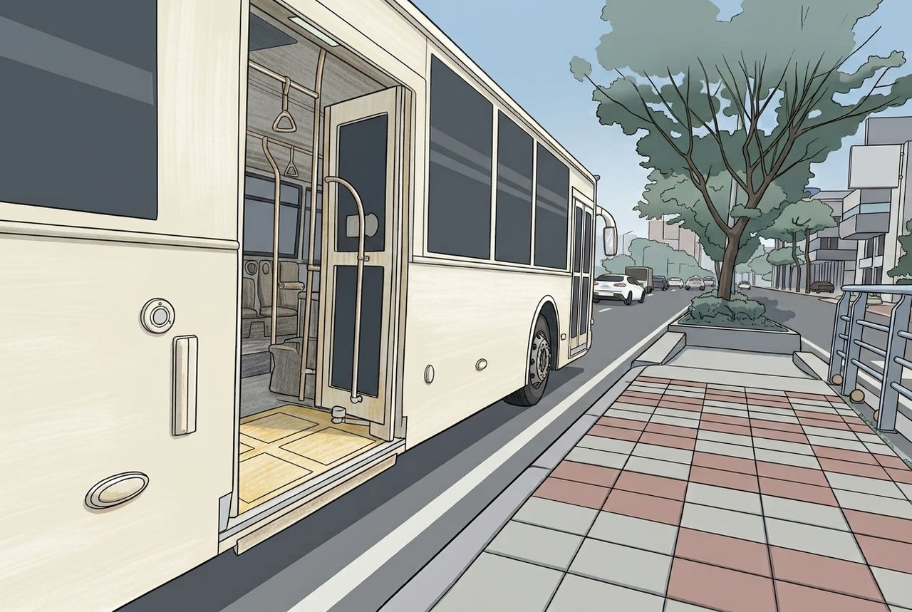 Bus