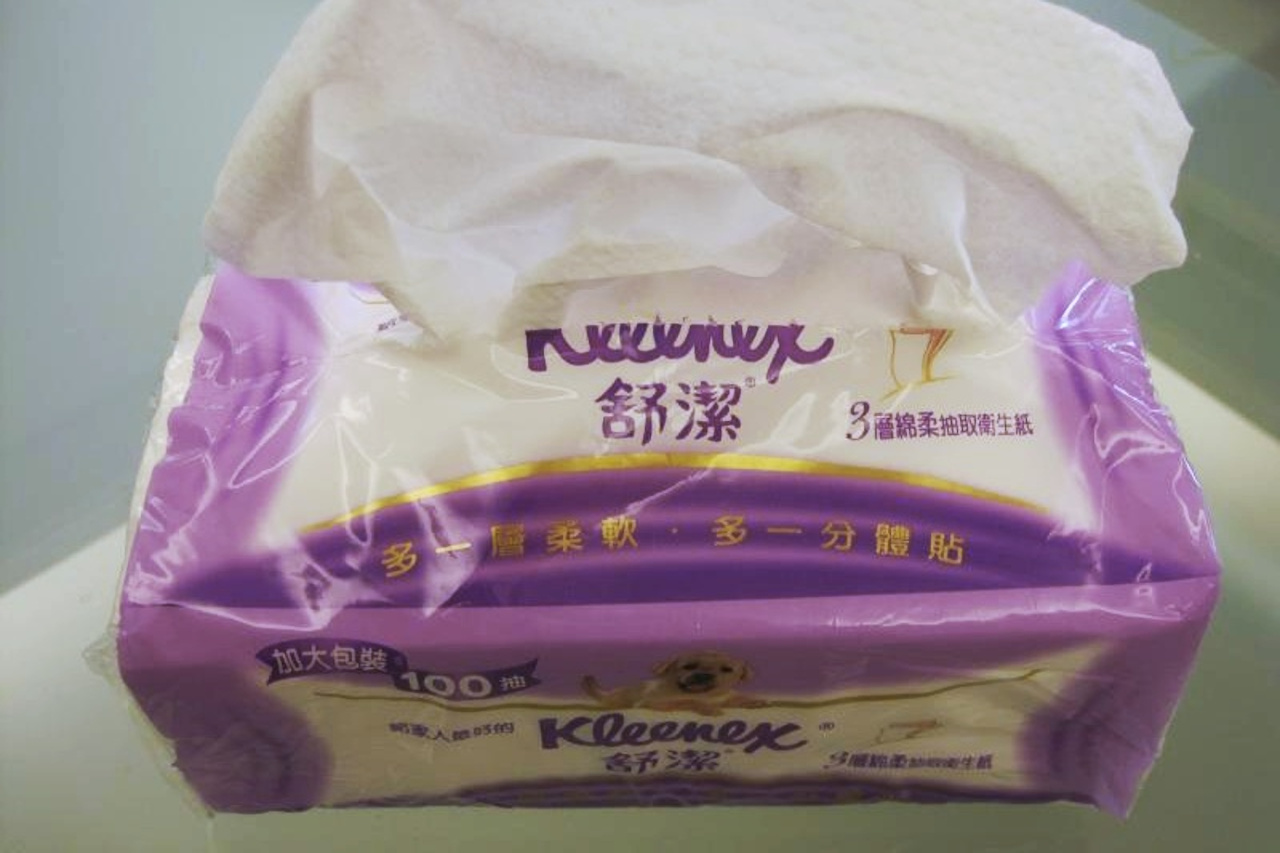 Toilet Paper